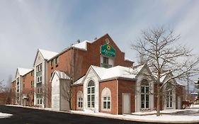 La Quinta By Wyndham Cleveland Macedonia